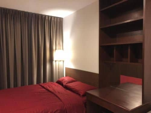 Cozy living place near BITEC 2 mins walks to BTS Bangna Cozy living place near BITEC 2 mins walks to BTS Bangna