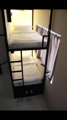 Patong Dormitory Hotel Patong Dormitory Hotel