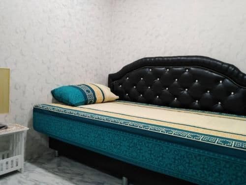 Standard Twin Room with Shared Bathroom