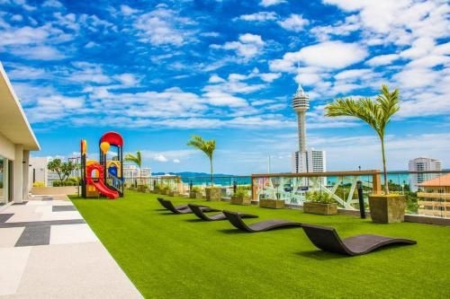 Water Park by Alula Pattaya0