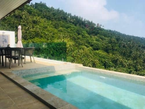 Villa Ruby Sea View M1 Villa Ruby Sea View M1