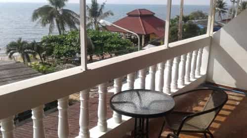 Fajitas Beach Apartments Fajitas Beach Apartments
