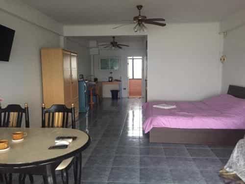 Fajitas Beach Apartments Fajitas Beach Apartments