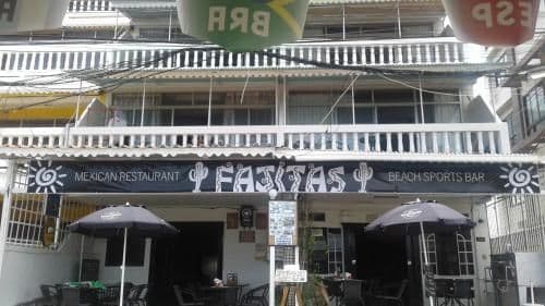 Fajitas Beach Apartments Fajitas Beach Apartments