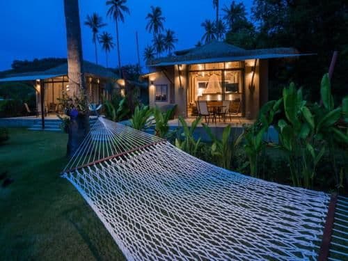 Jindarin Beach Villa Jindarin Beach Villa