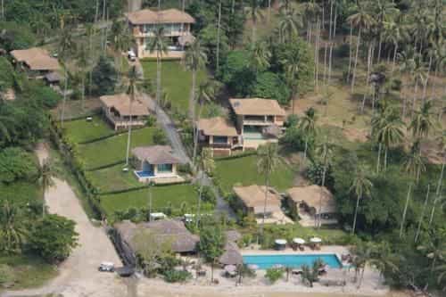 Jindarin Beach Villa Jindarin Beach Villa