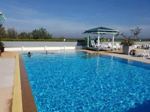 Avatara condo B 24B Avatara condo B 24B