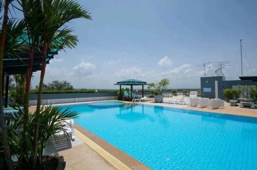 Avatara condo B 24B0