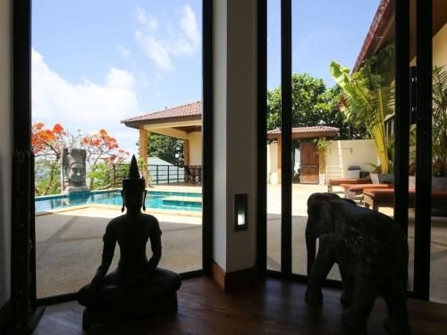 4 Bedroom Sea View Villa - Tongson Bay (SuayPaap)3