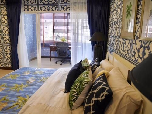 Changwattana Villa by Passionata Collection3
