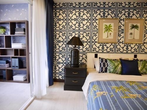 Changwattana Villa by Passionata Collection1