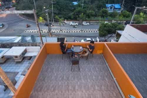 Films House Hostel Films House Hostel