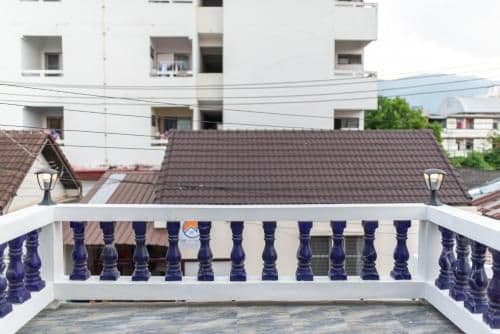 Five-Bedroom House