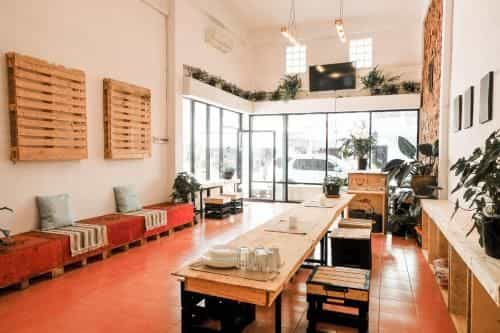 Bandai Poshtel Don Muang Bandai Poshtel Don Muang