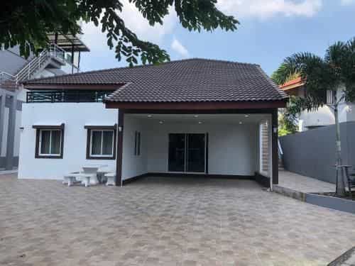 Villa 5 bedroom Jomtien Villa 5 bedroom Jomtien