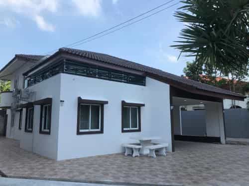 Villa 5 bedroom Jomtien Villa 5 bedroom Jomtien