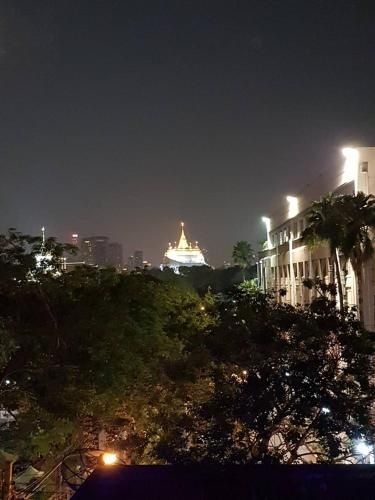 The History hostel & Thai restaurant (The History hostel And Thai restaurant)1