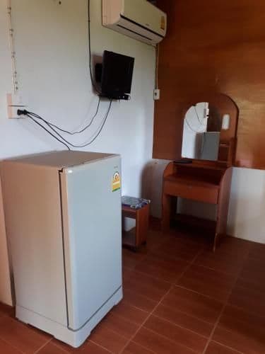 Standard Double Room with Shared Bathroom