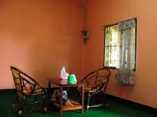 Boat Guesthouse Boat Guesthouse