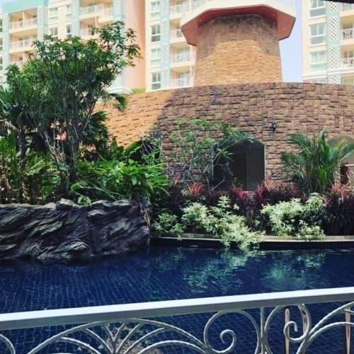 Grand Caribbean Pattaya1