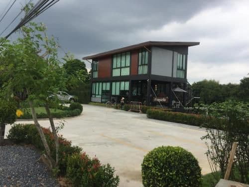 Suan Khun Imm Suan Khun Imm