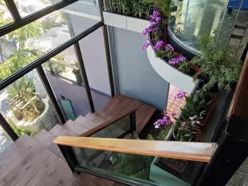 Saneh Maechan Coffee Home Saneh Maechan Coffee Home