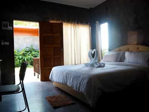 NawiengkaeRiverview Resort NawiengkaeRiverview Resort