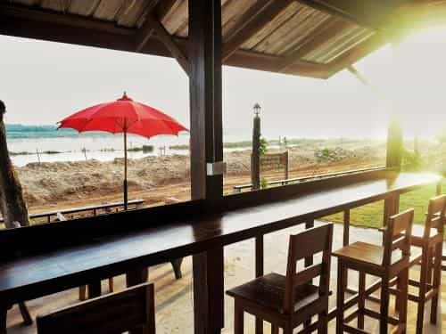 NawiengkaeRiverview Resort NawiengkaeRiverview Resort