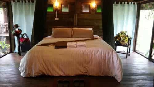 Kad Sala Lanna Cultural Homestay Kad Sala Lanna Cultural Homestay