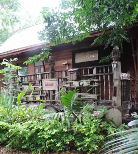 Kad Sala Lanna Cultural Homestay Kad Sala Lanna Cultural Homestay