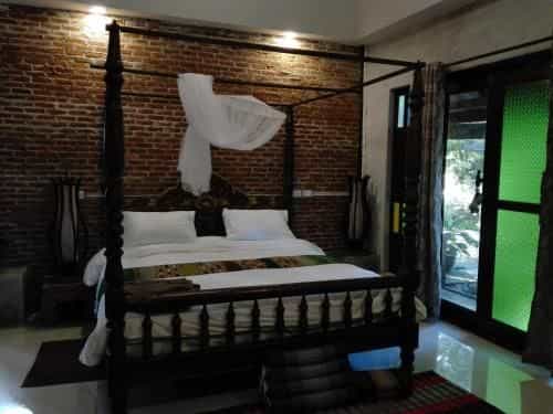 Kad Sala Lanna Cultural Homestay Kad Sala Lanna Cultural Homestay