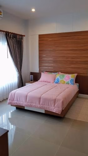 Fantastic new pool villa, 7 mins from beach (Fantastic new pool villa 7 mins from beach)1