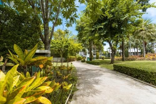 Luxury Private Pool Villa at Bang Saen, Chonburi (Luxury Private Pool Villa at Bang Saen Chonburi)2