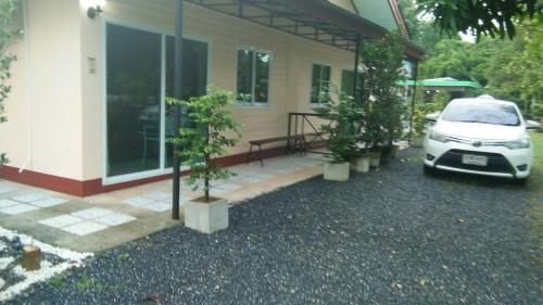 Green Happy Homestay4