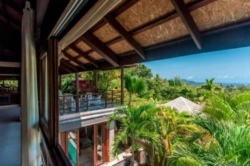 Villa With Private Pool (6 Adults)