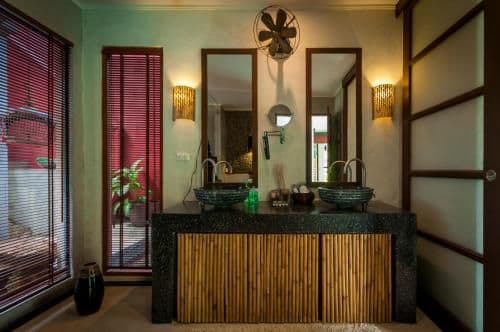 Villa With Private Pool (6 Adults)
