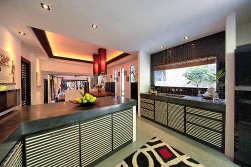 Villa with Private Pool (8 Adults)