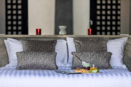 Villa with Private Pool (8 Adults)