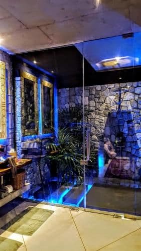 Deluxe Villa with Sea View