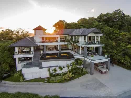 Luxury Villa in Cape Panwa Luxury Villa in Cape Panwa