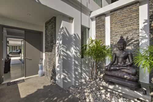 Luxury Villa in Cape Panwa Luxury Villa in Cape Panwa