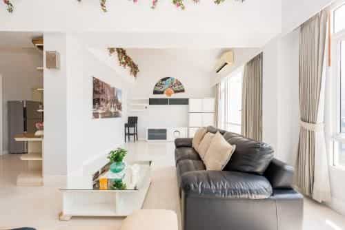Extra Large 2 Bedrooms Apartment In Patong City Extra Large 2 Bedrooms Apartment In Patong City