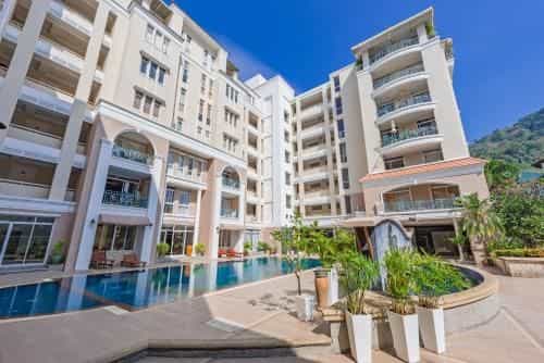 Extra Large 2 Bedrooms Apartment In Patong City Extra Large 2 Bedrooms Apartment In Patong City