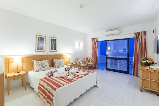 APARTMENT SEA VIEW TWO BEDROOMS