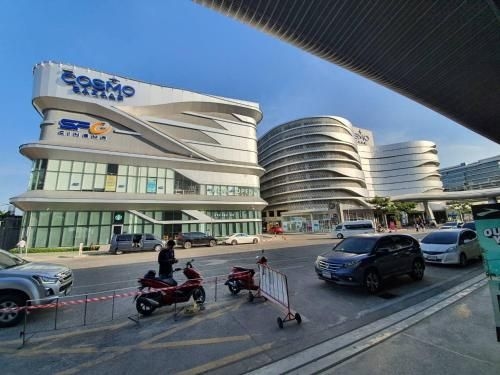 Luxury 3 bedrooms near Impact Arena Muang Thong Thani4