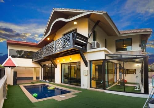 Villa