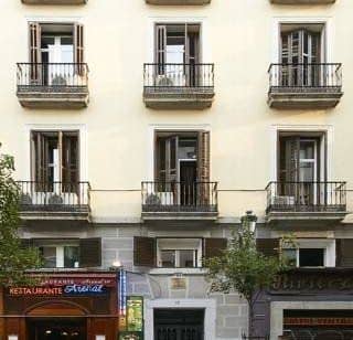 Apartaments Arenal Apartaments Arenal