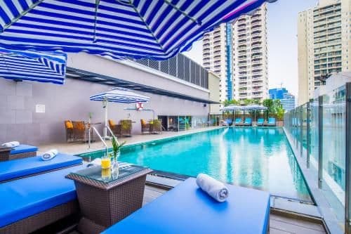 Superior Apartment