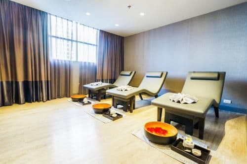 Superior Apartment