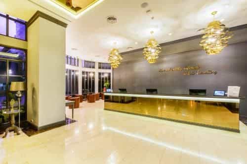 Hearty Sukhumvit 20 by Favstay Hearty Sukhumvit 20 by Favstay